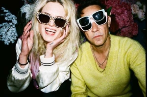 Deux nouveaux singles pour les Kills !