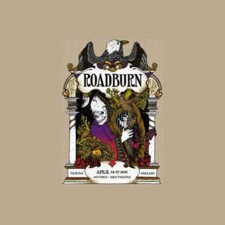Roadburn 2011 – dag 1