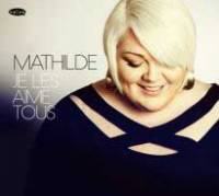Mathilde les aime tous !