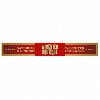 Werchter Boutique 2019 - Snow Patrol en Triggerfinger blikvangers