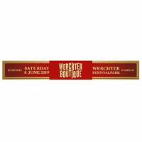 Werchter Boutique 2019 - Snow Patrol en Triggerfinger blikvangers