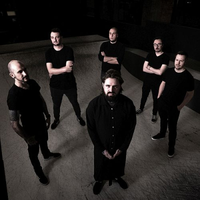 Nomad – Een gezonde mix tussen oudere en nieuwere metalcore en andere metalinvloeden maakt ons uniek binnen de scene