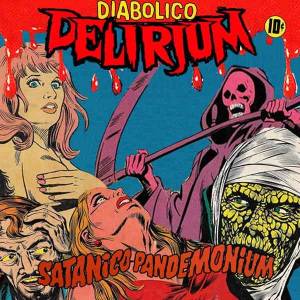 Satanico Pandemonium