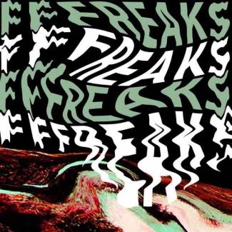 FFFreaks -single-