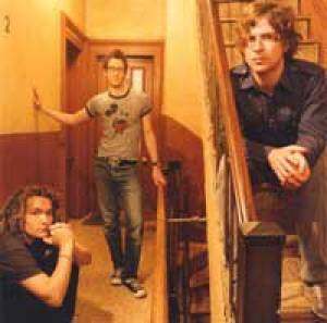 Les reprises de Nada Surf