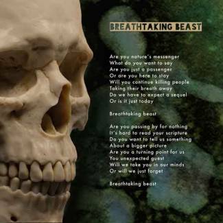 Breathtaking Beast -single-