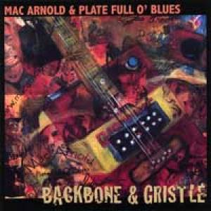 Backbone &amp; Gristle