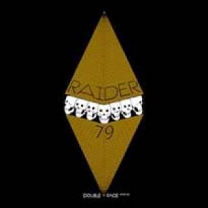 La Double Face de Raider 79