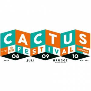 Cactus 2016 : samedi 9 juillet