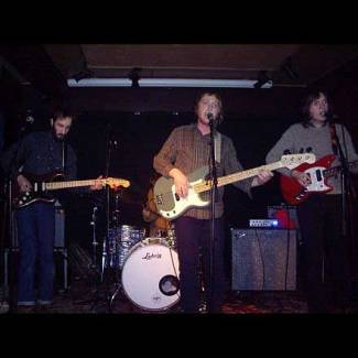 Promised Land Sound - Sprankelende country –en rootsrock