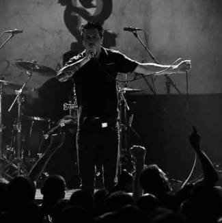 Zilveren Sick Of It All – overweldigend