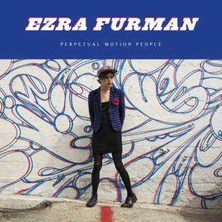 Perpetual motion people