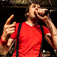 Napalm death + guests, Trix, Antwerpen op 1 februari 2026 - Pics