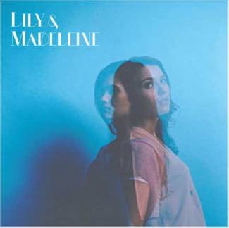 Lily and Madeleine