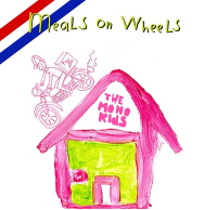 Meals on Wheels –single-