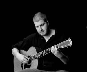 Antoine Goudeseune plays The Beatles