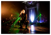 Gavin Friday, Depot, Leuven op 21 februari 2026 – Pics