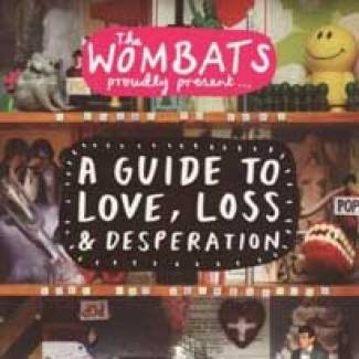 A guide to love, loss &amp; desperation