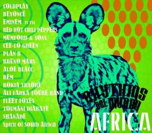 Rhythms del Mundo Africa