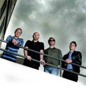 Richard Butler rencontre John Travolta...