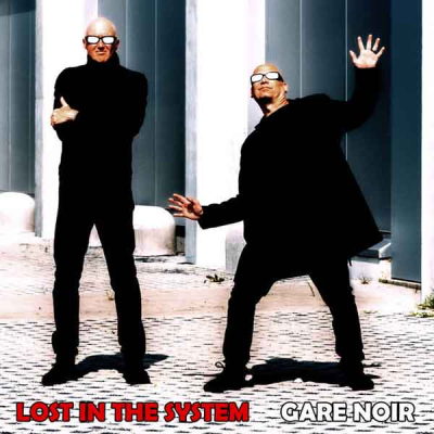 Lost In The System -single-