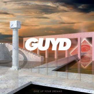 Give Up Your dreams
