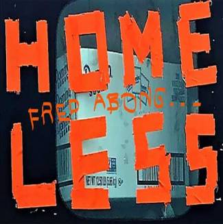 Homeless EP