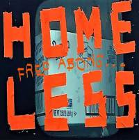 Homeless EP