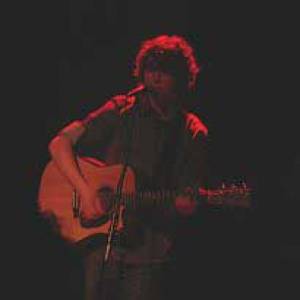 Veelbelovend artiest