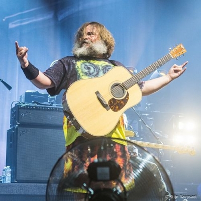 Tenacious D - Een collectieve zangstonde