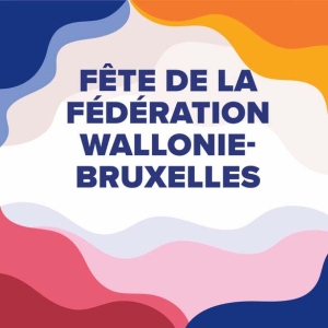 Du 22 au 29 septembre, près de 50 concerts gratuits dans 18 lieux en Wallonie et à Bruxelles !