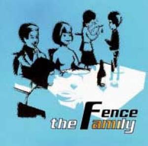 The Family (Ep)