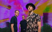 Le fils canadien de Maxïmo Park…
