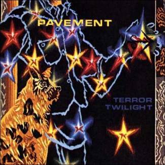 Terror twilight