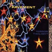 Terror twilight