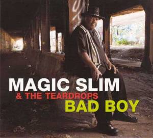Bad Boy
