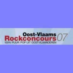 Oost-Vlaams Rockconcours 2007: selectiereeks 100% Puur Pop uit Oost-Vlaanderen