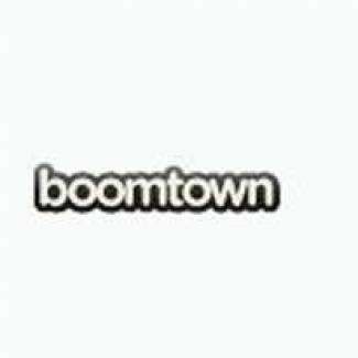 Boomtownlive 2009: The Black Box Revelatuion en The Galacticos