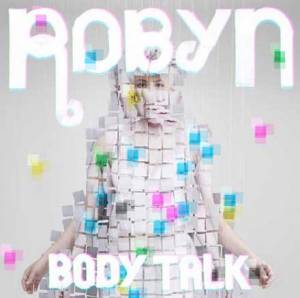 Body Talk pt 1 – Body Talk pt 2