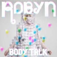 Body Talk pt 1 – Body Talk pt 2