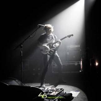 Equal Idiots – This is my generation, baby