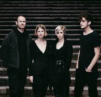 The Jezabels: technisch perfect, maar...