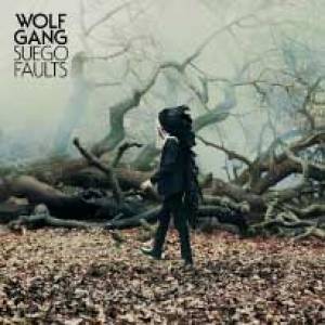 Premier album de Wolf Gang