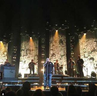 Rag’n’Bone man – De GVR met de prachtige stem