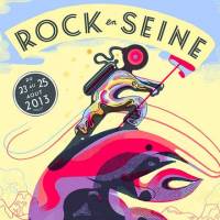 Rock en Seine 2013 : samedi 24 septembre