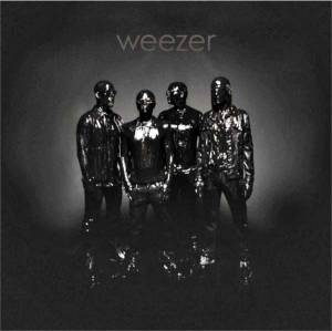Weezer (The Black album)