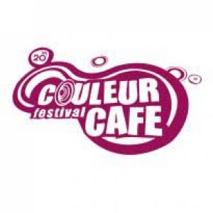 Couleur Café 2009: vrijdag 26 juni 2009
