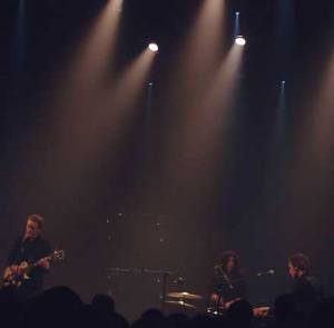 Les Nuits Botanique 2013 – Low – Junip, onder de noemer slowcore/americana