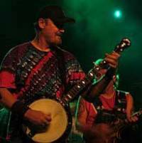 Hayseed Dixie: Fun en Bier