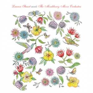 Lauren Stuart meets The Monkberry Moon Orchestra